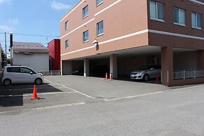 Trend Hotel Asahikawa