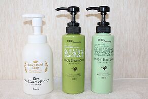 Trend Hotel Asahikawa