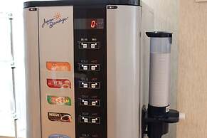 Trend Hotel Asahikawa