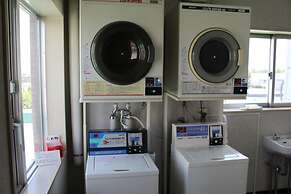 Trend Hotel Asahikawa