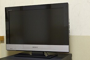 Trend Hotel Asahikawa