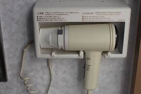 Trend Hotel Asahikawa