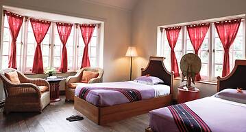 Amara Mountain Resort