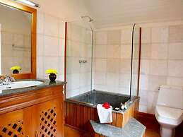 Amara Mountain Resort