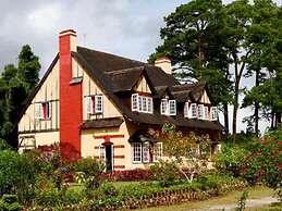 Amara Mountain Resort