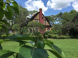 Amara Mountain Resort