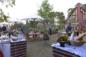 Amara Mountain Resort