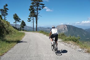 Amara Mountain Resort