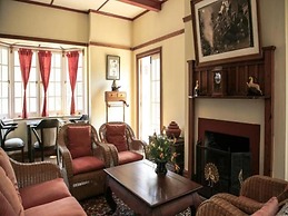 Amara Mountain Resort