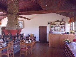 Amara Mountain Resort