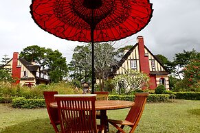 Amara Mountain Resort