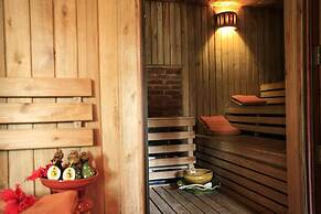 Amara Mountain Resort