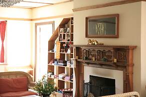 Amara Mountain Resort