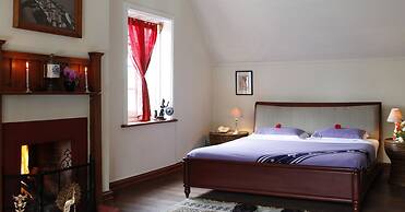 Amara Mountain Resort