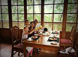 Amara Mountain Resort