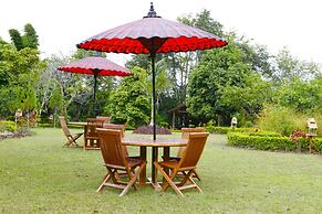 Amara Mountain Resort