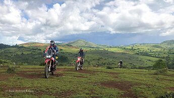 Amara Mountain Resort