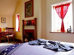 Amara Mountain Resort