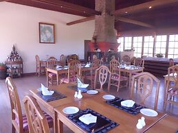 Amara Mountain Resort