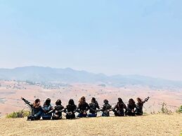 Amara Mountain Resort