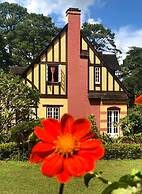 Amara Mountain Resort