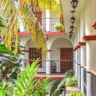 La Ceiba Hotel Spa