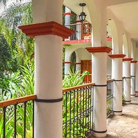 La Ceiba Hotel Spa