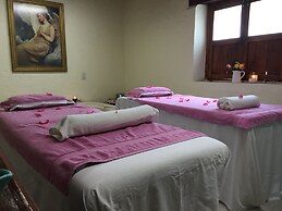 La Ceiba Hotel Spa