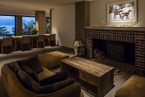 Shiretoko Yuhi No Ataruie Onsen Hostel