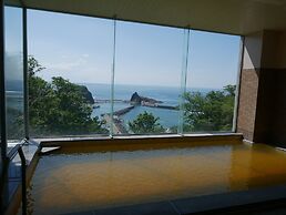 Shiretoko Yuhi No Ataruie Onsen Hostel