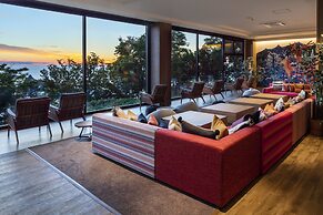 Shiretoko Yuhi No Ataruie Onsen Hostel