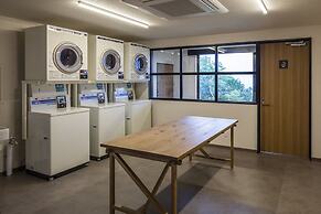 Shiretoko Yuhi No Ataruie Onsen Hostel