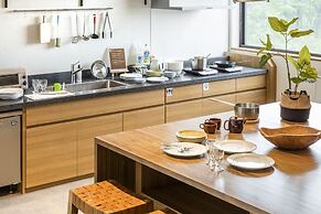 Shiretoko Yuhi No Ataruie Onsen Hostel