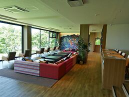 Shiretoko Yuhi No Ataruie Onsen Hostel