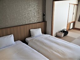 Shiretoko Yuhi No Ataruie Onsen Hostel