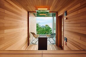 Shiretoko Yuhi No Ataruie Onsen Hostel