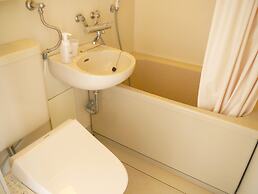 Shiretoko Yuhi No Ataruie Onsen Hostel