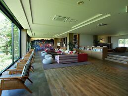 Shiretoko Yuhi No Ataruie Onsen Hostel