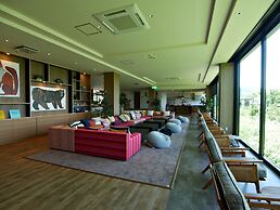 Shiretoko Yuhi No Ataruie Onsen Hostel