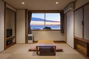 Shiretoko Yuhi No Ataruie Onsen Hostel