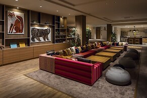 Shiretoko Yuhi No Ataruie Onsen Hostel