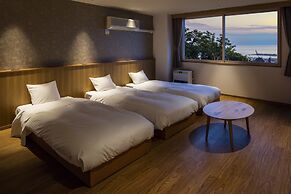 Shiretoko Yuhi No Ataruie Onsen Hostel