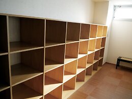 Shiretoko Yuhi No Ataruie Onsen Hostel