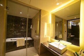 Iscon The Fern Resort & Spa, Bhavnagar