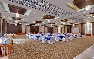 Iscon The Fern Resort & Spa, Bhavnagar