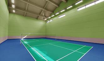 Iscon The Fern Resort & Spa, Bhavnagar