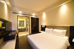 Iscon The Fern Resort & Spa, Bhavnagar