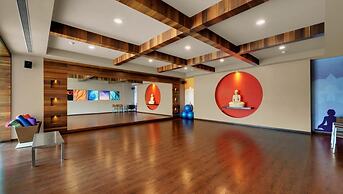 Iscon The Fern Resort & Spa, Bhavnagar