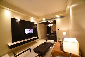 Iscon The Fern Resort & Spa, Bhavnagar