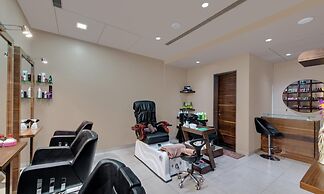 Iscon The Fern Resort & Spa, Bhavnagar